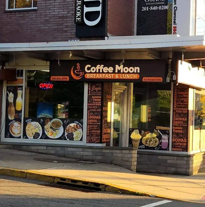 Coffee Moon Picture 2