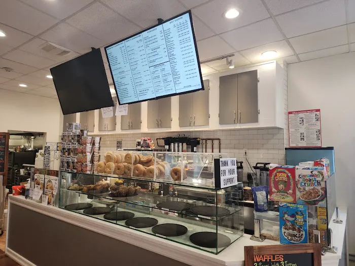 Chinos Bakery & Cafe Picture 1