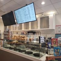 Chinos Bakery & Cafe ico