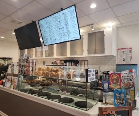 Chinos Bakery & Cafe