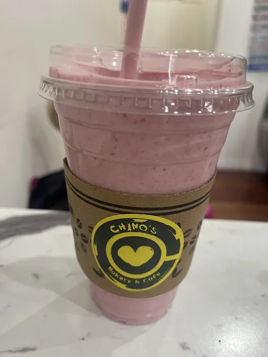 Chinos Bakery & Cafe Picture 8
