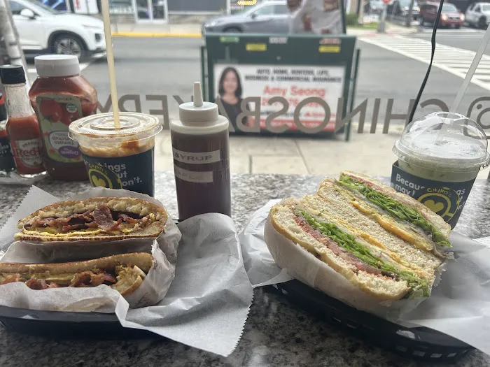 Chinos Bakery & Cafe Picture 10