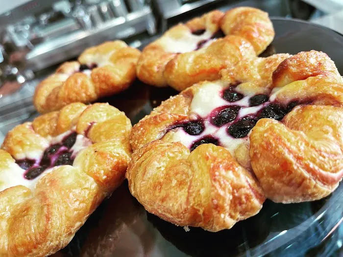 Chinos Bakery & Cafe Picture 7