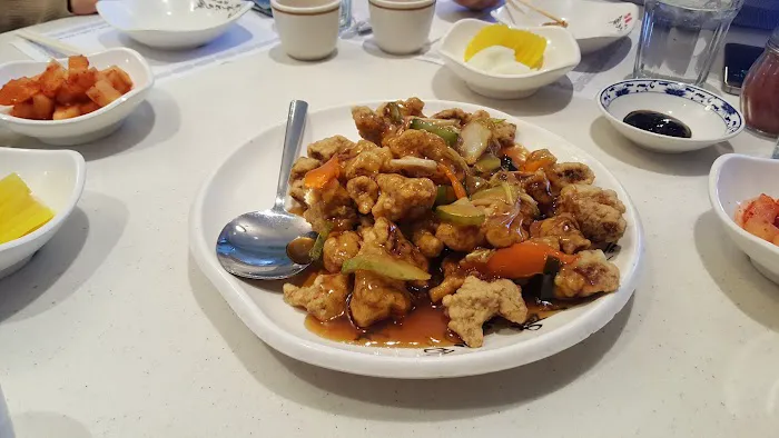 Te Min Quan 대명관 Picture 9