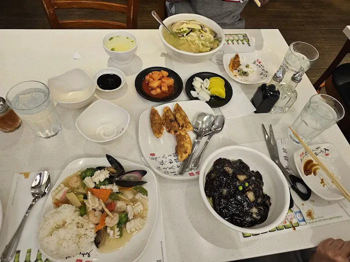 Te Min Quan 대명관 Picture 7