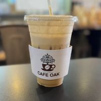 Cafe Oak ico