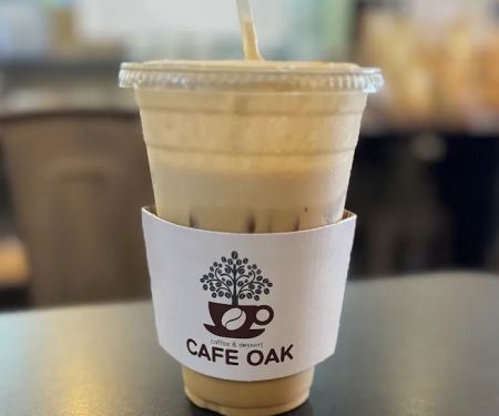 Cafe Oak
