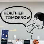 Hey Yogurt Palisades Park