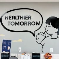 Hey Yogurt Palisades Park ico