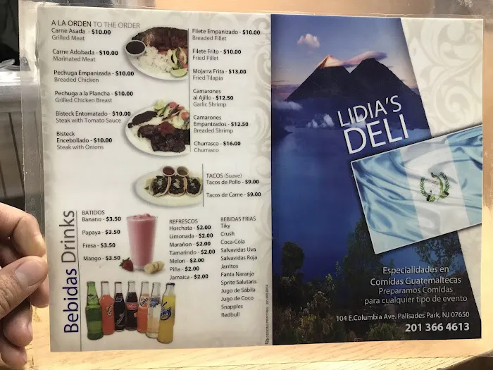 Lidia's Deli Picture 1