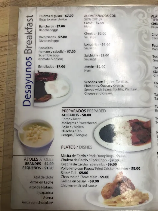 Lidia's Deli Picture 2