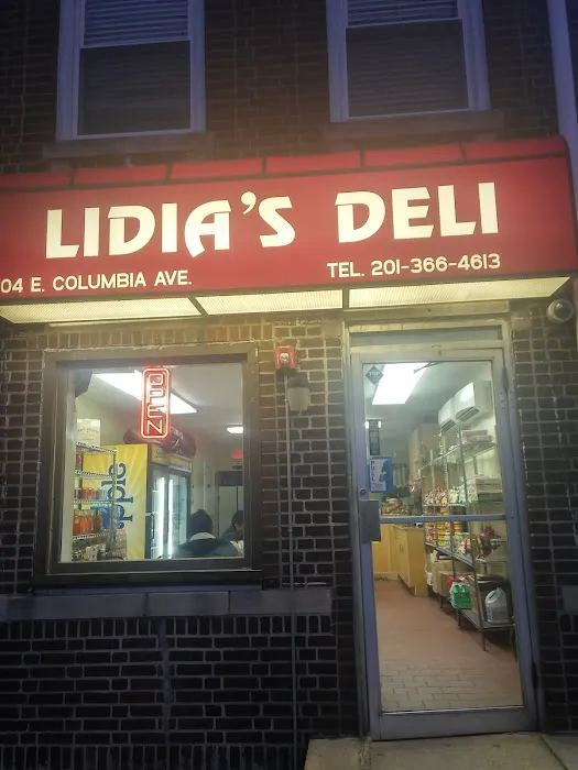 Lidia's Deli Picture 3