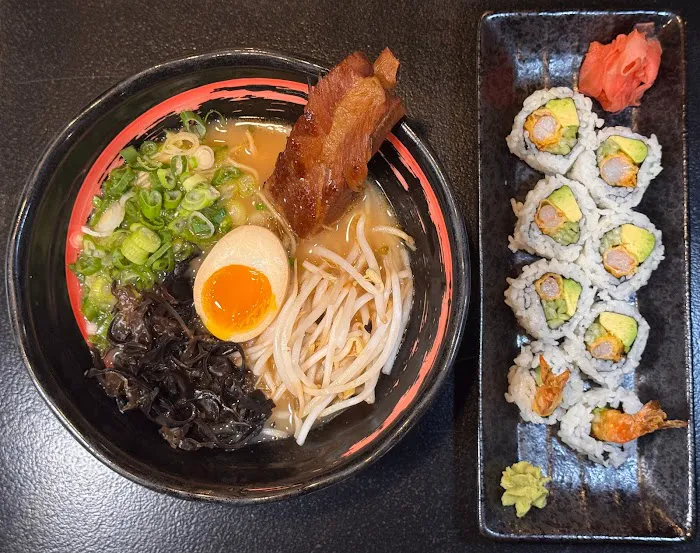 ITSHOW Tendon & Ramen Picture 3