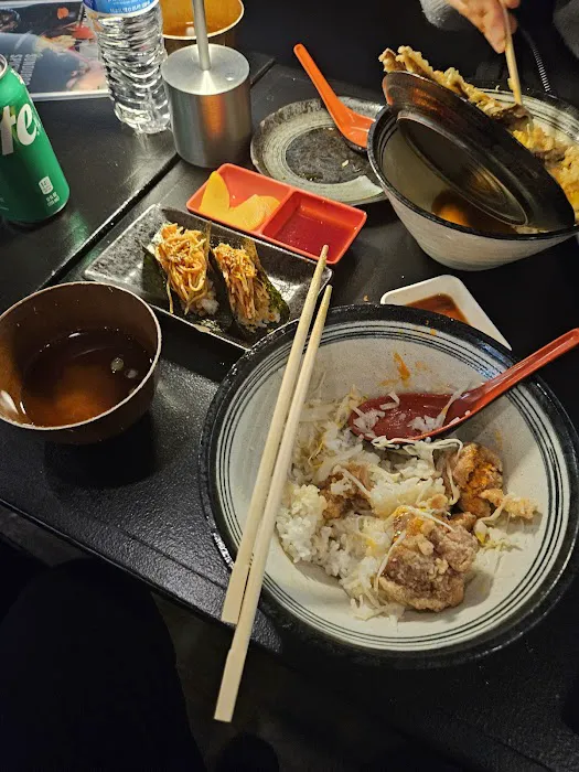 ITSHOW Tendon & Ramen Picture 7