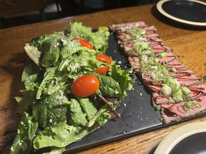 Jujung 주정 Korean Izakaya Picture 2