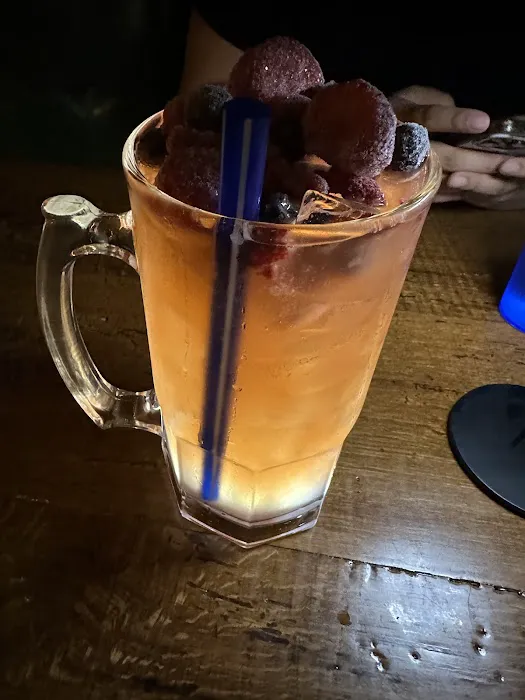 Jujung 주정 Korean Izakaya Picture 5