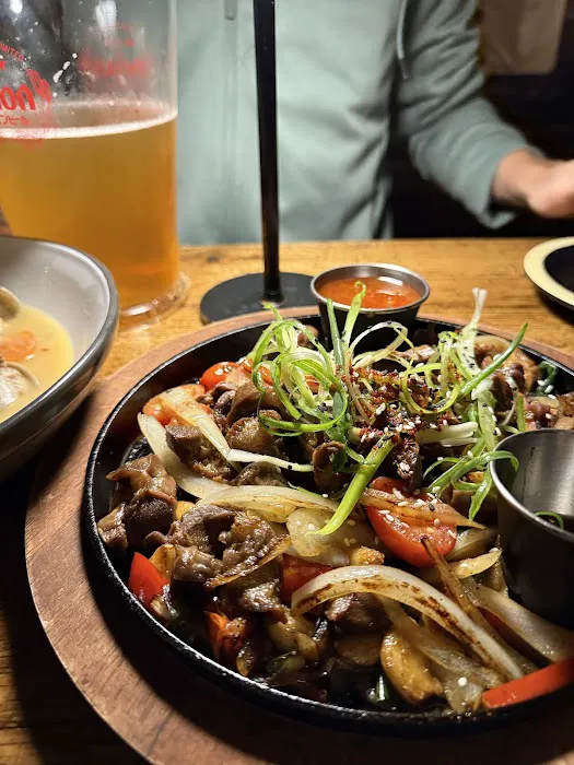 Jujung 주정 Korean Izakaya Picture 4