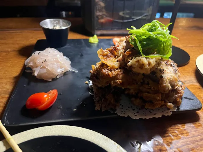 Jujung 주정 Korean Izakaya Picture 3