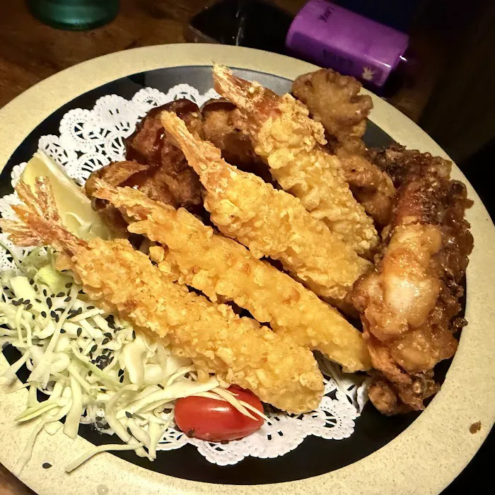 Jujung 주정 Korean Izakaya Picture 7