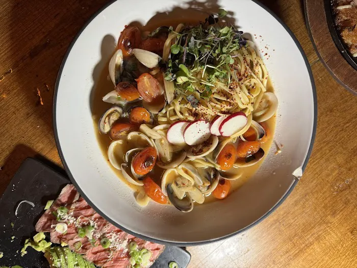 Jujung 주정 Korean Izakaya Picture 9