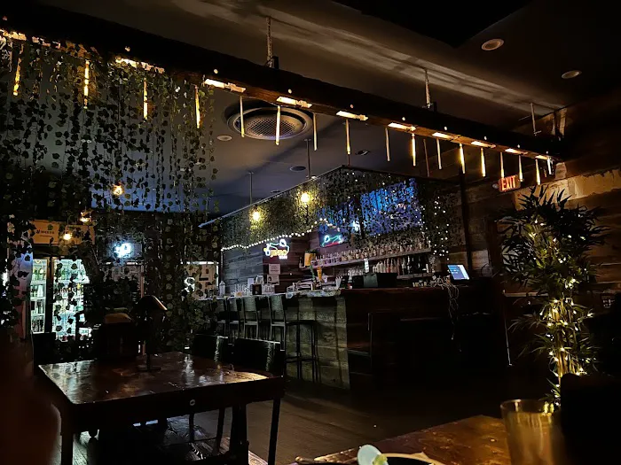 Jujung 주정 Korean Izakaya Picture 10