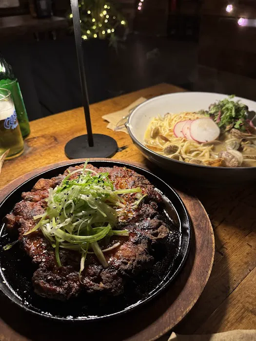 Jujung 주정 Korean Izakaya Picture 6