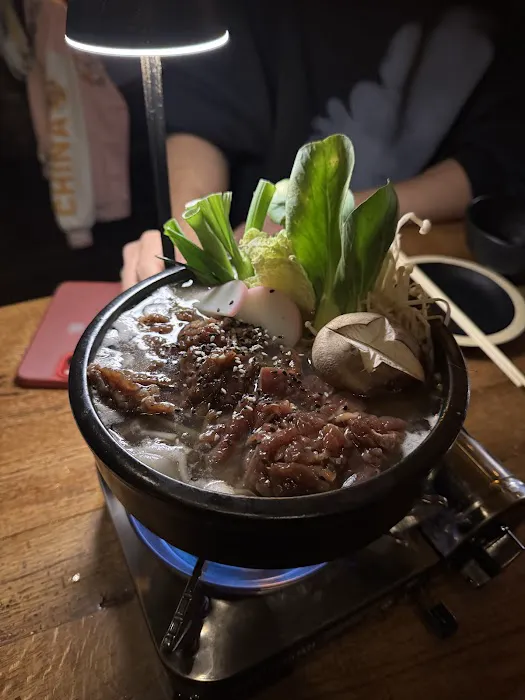 Jujung 주정 Korean Izakaya Picture 1