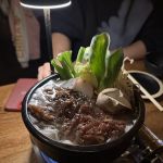 Jujung 주정 Korean Izakaya