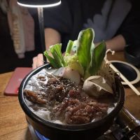 Jujung 주정 Korean Izakaya ico