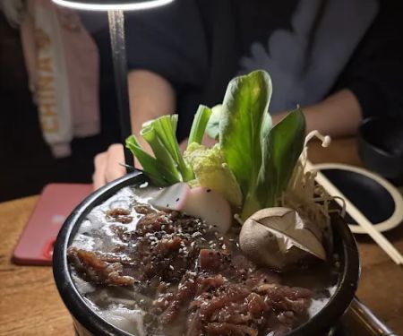 Jujung 주정 Korean Izakaya
