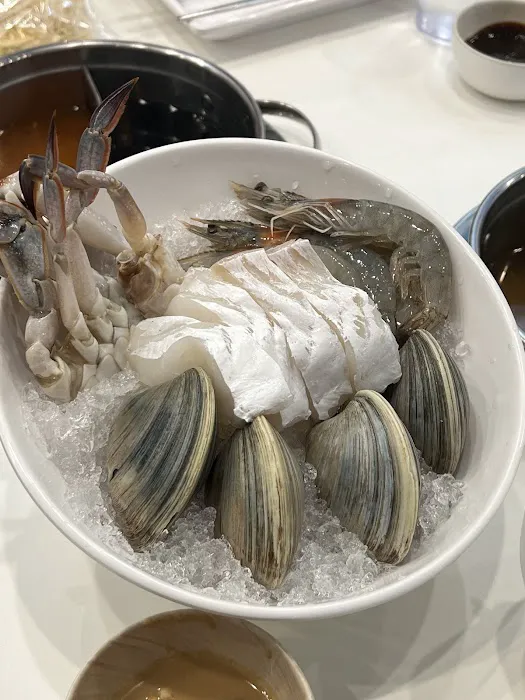 Bomdama Shabu Shabu Hot Pot (봄담아 샤브샤브) Picture 2