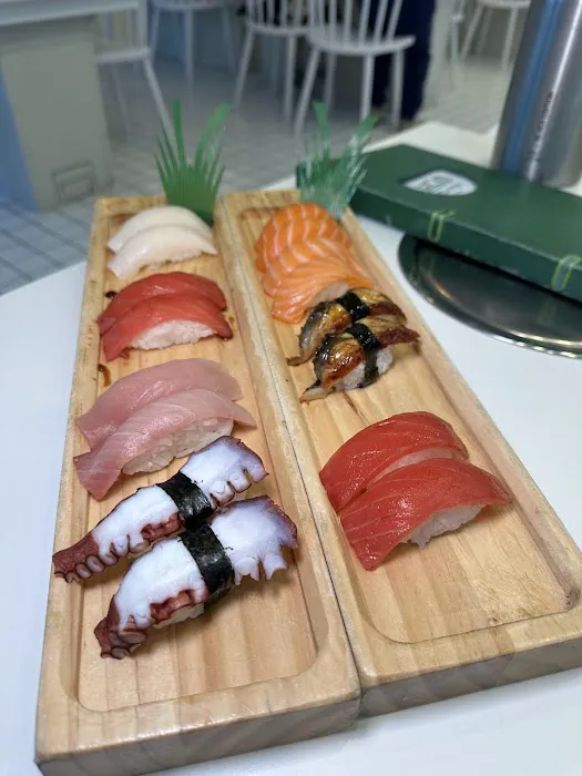 Bomdama Shabu Shabu Hot Pot (봄담아 샤브샤브) Picture 10