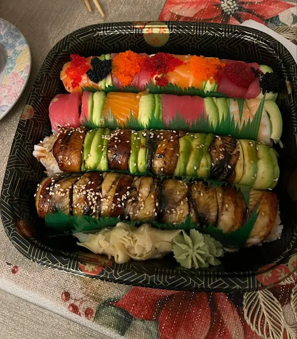 Oh! Boy Sushi Picture 9