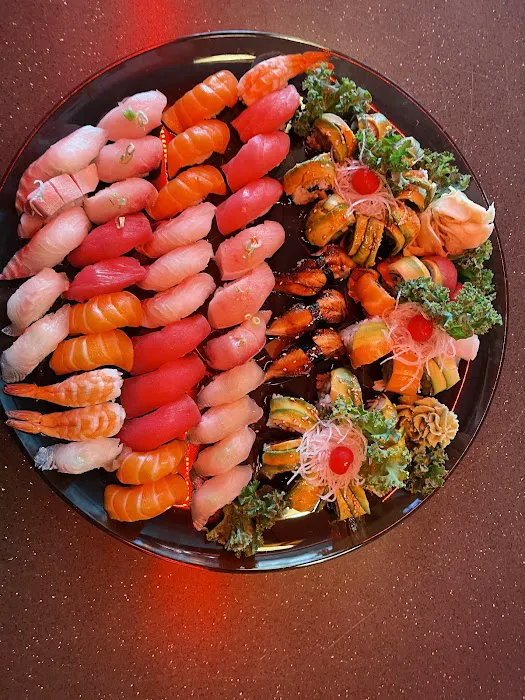 Oh! Boy Sushi Picture 7