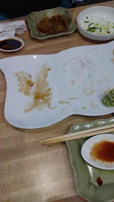 Oh! Boy Sushi Picture 8