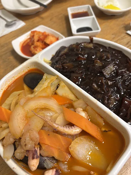 홍반장 팰팍 (HONG BAN JANG) | Korean Chinese Palisades Park, NJ Picture 4