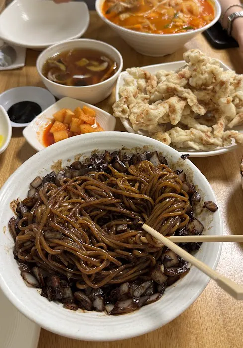 홍반장 팰팍 (HONG BAN JANG) | Korean Chinese Palisades Park, NJ Picture 10