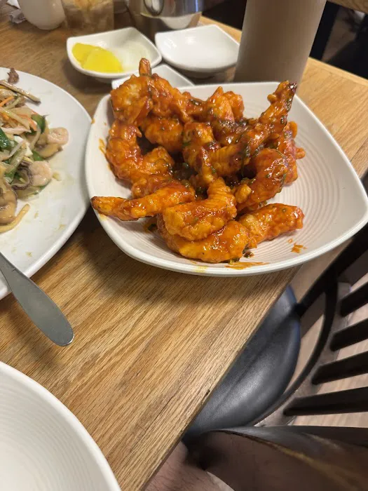 홍반장 팰팍 (HONG BAN JANG) | Korean Chinese Palisades Park, NJ Picture 2