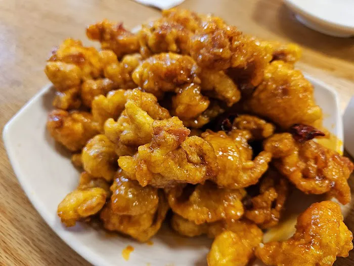 홍반장 팰팍 (HONG BAN JANG) | Korean Chinese Palisades Park, NJ Picture 1