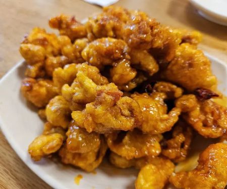 홍반장 팰팍 (HONG BAN JANG) | Korean Chinese Palisades Park, NJ