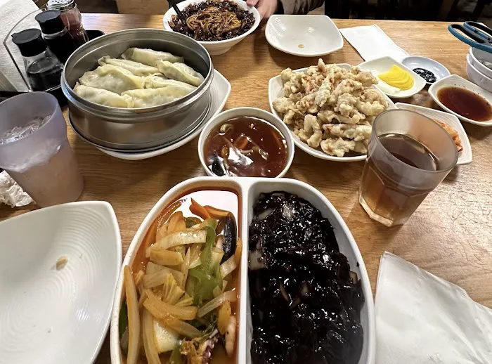 홍반장 팰팍 (HONG BAN JANG) | Korean Chinese Palisades Park, NJ Picture 5