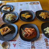 So Gong Dong Tofu & BBQ SGD ico