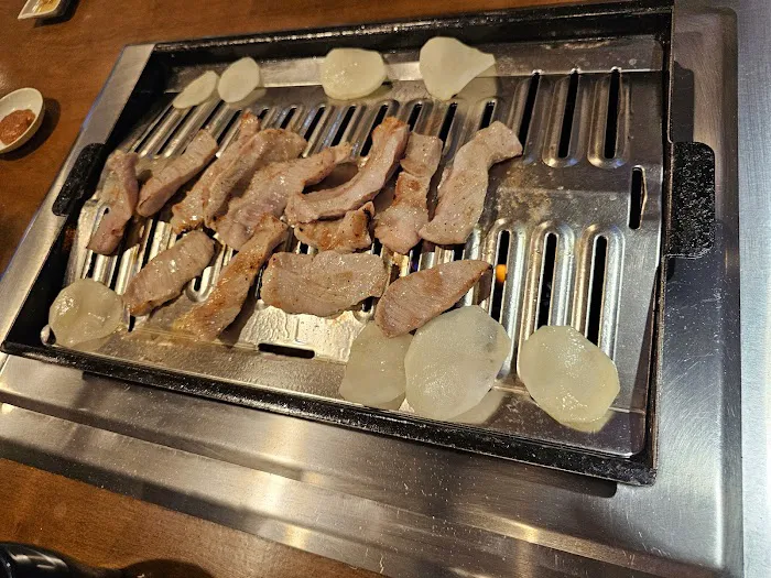 지뇽이네 태능갈비 Tae Neung Korean BBQ Picture 1