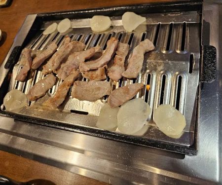 지뇽이네 태능갈비 Tae Neung Korean BBQ