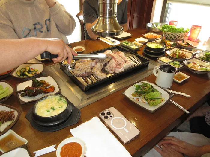 지뇽이네 태능갈비 Tae Neung Korean BBQ Picture 7