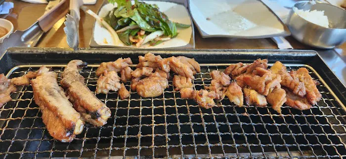지뇽이네 태능갈비 Tae Neung Korean BBQ Picture 10