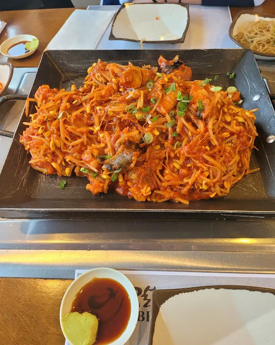 지뇽이네 태능갈비 Tae Neung Korean BBQ Picture 8