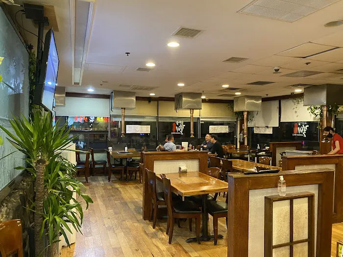 지뇽이네 태능갈비 Tae Neung Korean BBQ Picture 6