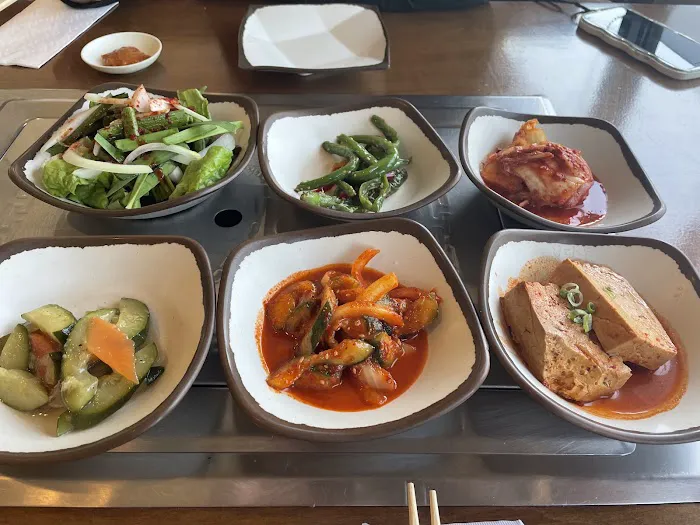지뇽이네 태능갈비 Tae Neung Korean BBQ Picture 5