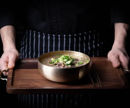 곰탕집 GomTangJip